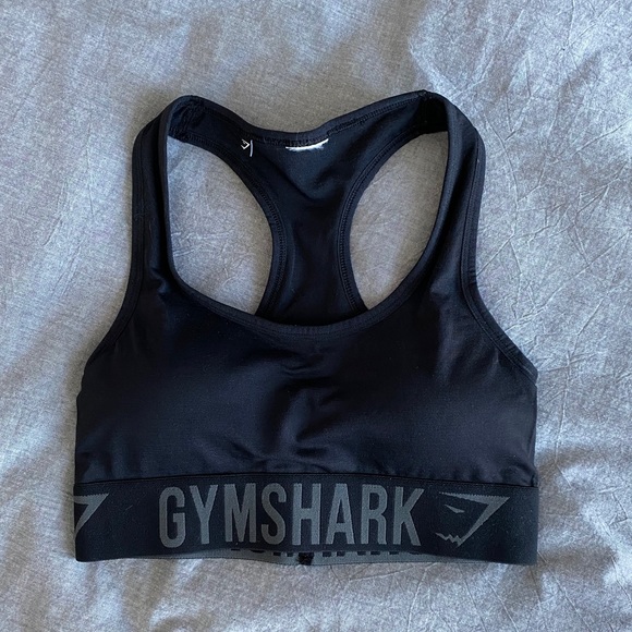 shark bra